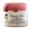 Lanolin Creme with Vitamin E & Collagen 100g